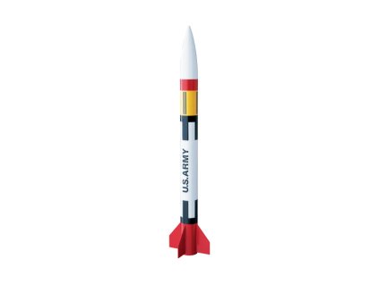 Estes U.S. Army Patriot M-104 Kit - RD-ES2056