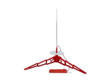 Estes Porta-Pad II rampa s ovladačem el. odpal. - RD-ES2222