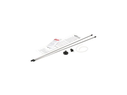 Estes startovací tyč 3mm - RD-ES2243