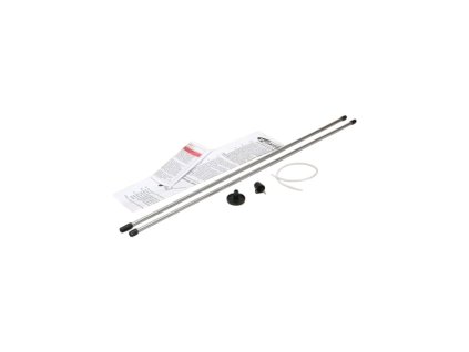 Estes startovací tyč 5mm (3/16") - RD-ES2244
