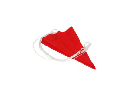 Estes padák 61cm (24") Nylon - RD-ES2261