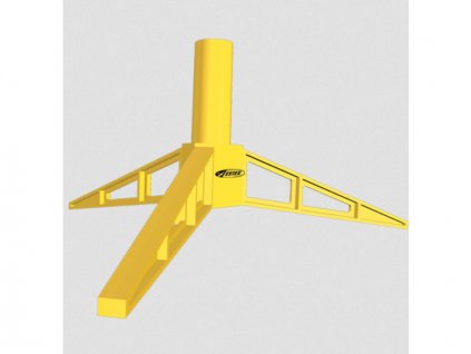 Estes stojánek na rakety (mini motor) - RD-ES2290