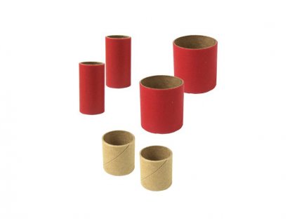 Estes spojky trubek BT5, BT20, BT50 (6ks) - RD-ES3176