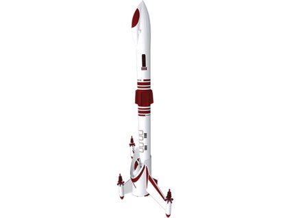 Estes Odyssey Kit - RD-ES7235