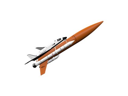 Estes Shuttle Kit - RD-ES7246