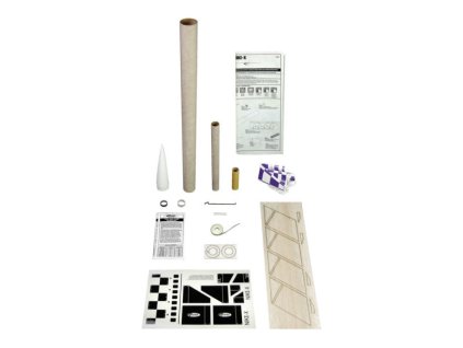 Estes Nike-X Kit - RD-ES7259