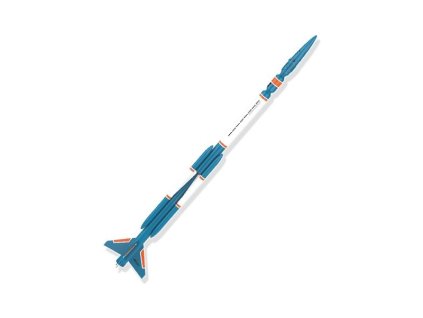 Estes Astron Explorer Kit - RD-ES7264