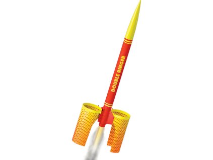 Estes Double Ringer E2X - RD-ES7279