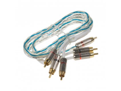 RCA audio/video kabel Hi-End line, 1m - xs-3210