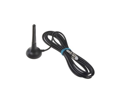 Střešní GSM anténa minimagnetická - 67527