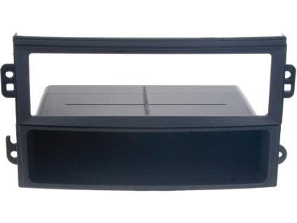 ISO redukce pro Nissan 350 Z 2003 - 2006 - 10395