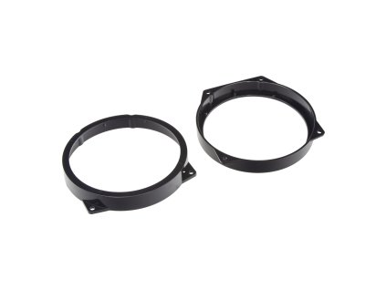 PLAST pro repro BMW MINI 1/2001- 165mm přední - 10538