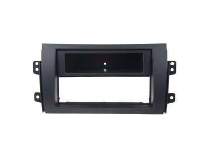 ISO redukce pro Suzuki SX4 07/2006-2014, Fiat Sedici 06/2006-2014 - 10401