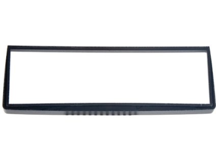 ISO redukce pro Alfa GTV 2003-2006 stříbrná - 10409