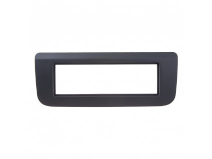 ISO redukce pro Škoda Fabia II 07-, Roomster 07- - 10413