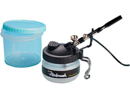 Revell Airbrush Cleaning Set - RVL39190