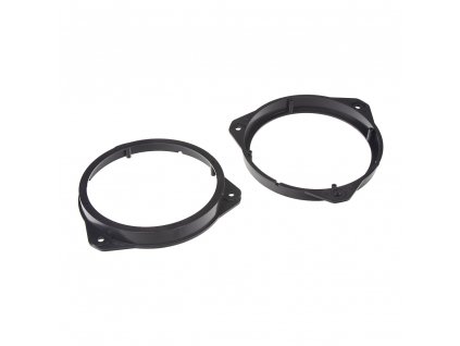 PLAST pro repro Citroen Jumper 2006-, P. Boxer, F. Ducato, F.Grande Punto, Opel 05- 165mm přední - 10541