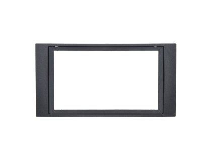 2ISO redukce pro Ford C-MAX, S-MAX, Focus 05-2011, Fiesta 06-, Fusion 06-, Galaxy 06-, Transit 06- - 10701