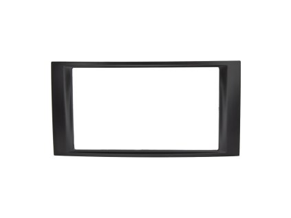 2DIN redukce pro VW Transporter T5, Multivan, Touareg - 10737