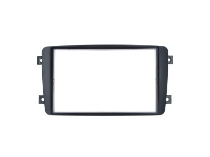 2ISO redukce pro Mercedes C 01-04, Vito 03-06, Viano 03-06 - 10722