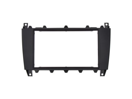 2ISO redukce pro Mercedes C 2004-2007, CLC 2008-2011 - 10723