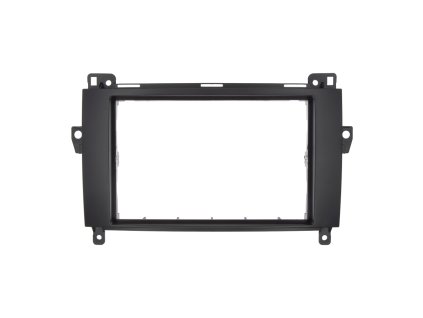 2ISO redukce pro VW Crafter, Mercedes "A" "B" 2005- - 10724