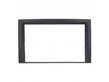 2ISO redukce pro Škoda Fabia 08/2004-2008 - 10728