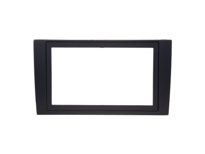 2ISO redukce pro Audi A4 (B6) 2000 - 2006, A4 (B7) 2004 - 2006, Seat Exeo - 10738