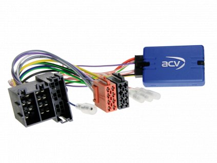 Adaptér z volantu pro ALFA ROMEO s CAN-Bus - 52sar002