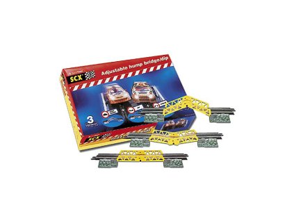 SCX Most stavitelný 3 polohy - SCX88020