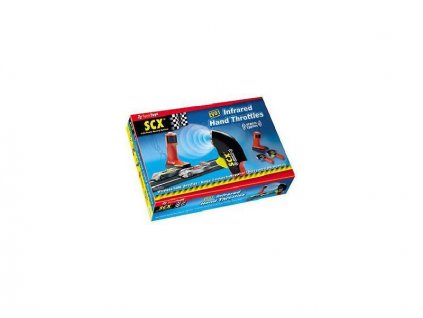 SCX Infračervený ovladač - SCX88300
