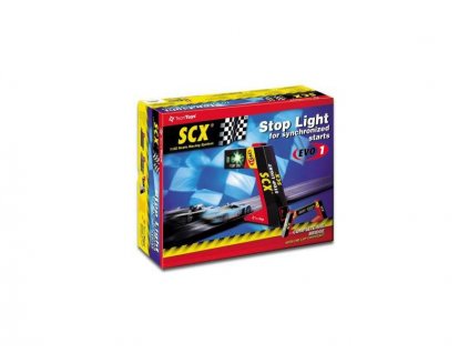 SCX Startovací semafor EVO 1 - SCX88530