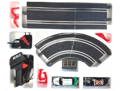 SCX Compact DTM Masters - SCXC10267X500
