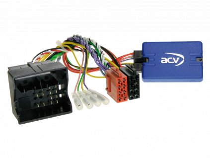 Adaptér z volantu pro Mercedes s CAN-Bus, VW Crafter - 52smc001