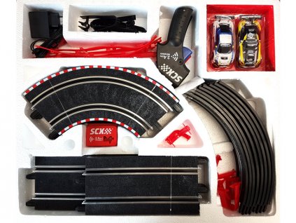 SCX Compact Top Cyclone - SCXC10269X500