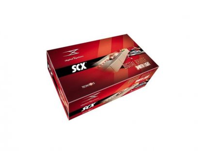 SCX Most s osvětlením - SCXD25020