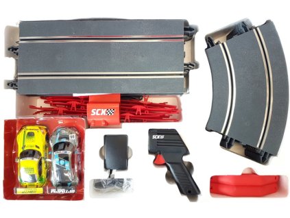 SCX Original GT Open - SCXU10277X500