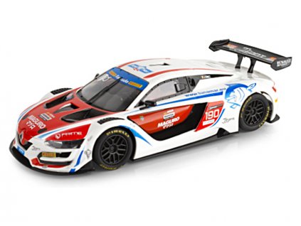 SCX WOS Renault SPORT R.S.01