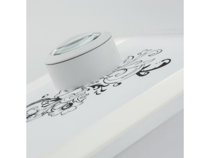Lightcraft lupa 3x s LED osvětlením - SH-LC1875