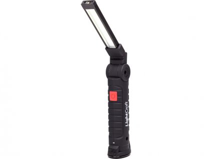 Lightcraft LED světlo s magnetickým držákem - SH-LC7000