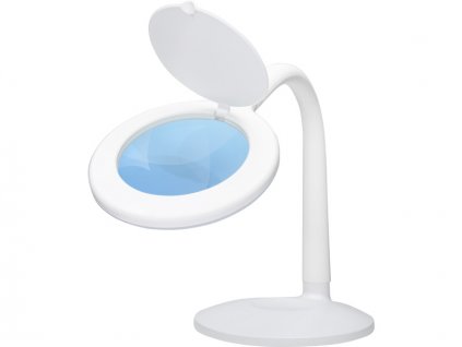 Lightcraft pracovní ohebná USB LED lampa - SH-LC8085USB