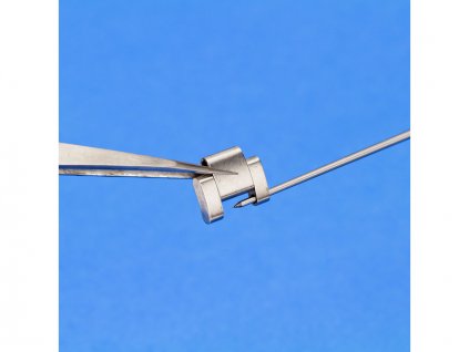 Modelcraft precizní kulatý výstružník 1.2-3.0mm (sada 6ks) - SH-PBR2204