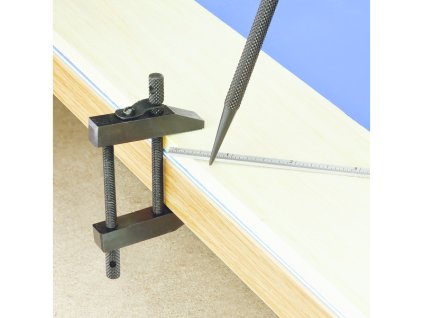 Modelcraft paralelní svěrka 75mm - SH-PCL4201/C