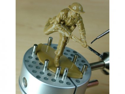Modelcraft univerzální držák se stojánkem - SH-PCL8010/B