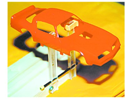 Modelcraft pružná multifunkční svěrka velká - SH-PCL8720