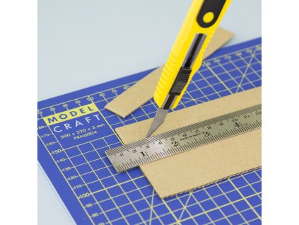 Modelcraft nůž na plast - SH-PKN4150/S