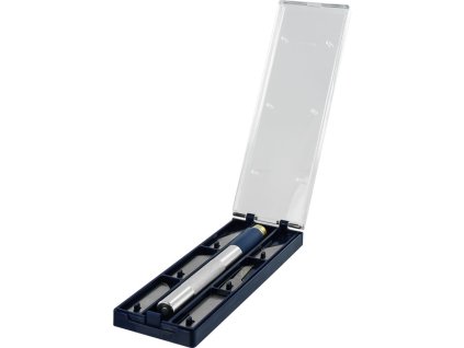 Modelcraft profesionální modelářský nůž velký, 6ks čepelí - SH-PKN4302/S