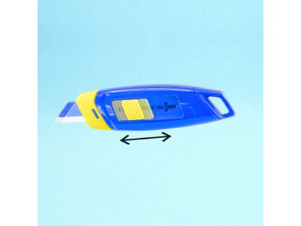 Modelcraft nůž s keramickou čepelí - SH-PKN8100
