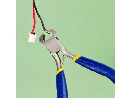 Modelcraft mini kleště štípací - SH-PPL6004
