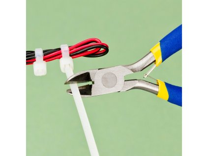 Modelcraft mini kleště štípací přímé - SH-PPL6005